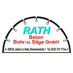 Rath Betonbohr